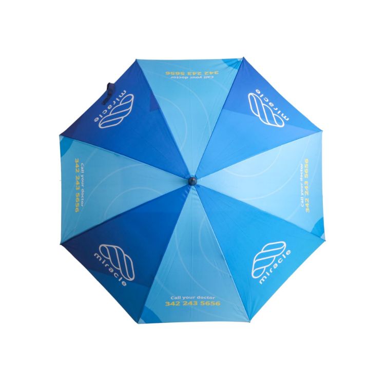 Picture of Sport Umbrella with Fan