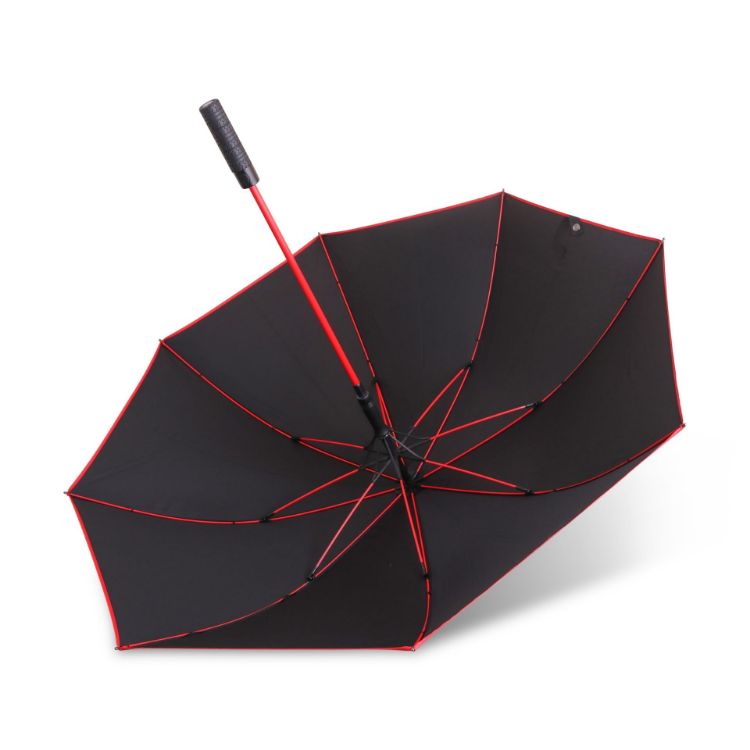 Picture of Tire Handle Car Umbrella