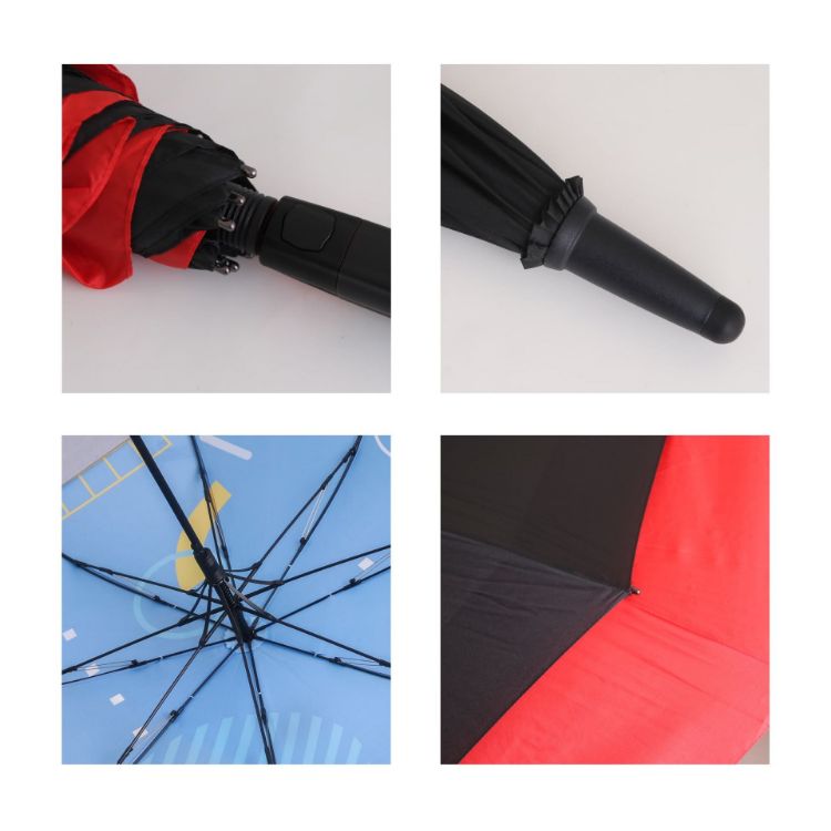 Picture of Expandable Golf Umbrella