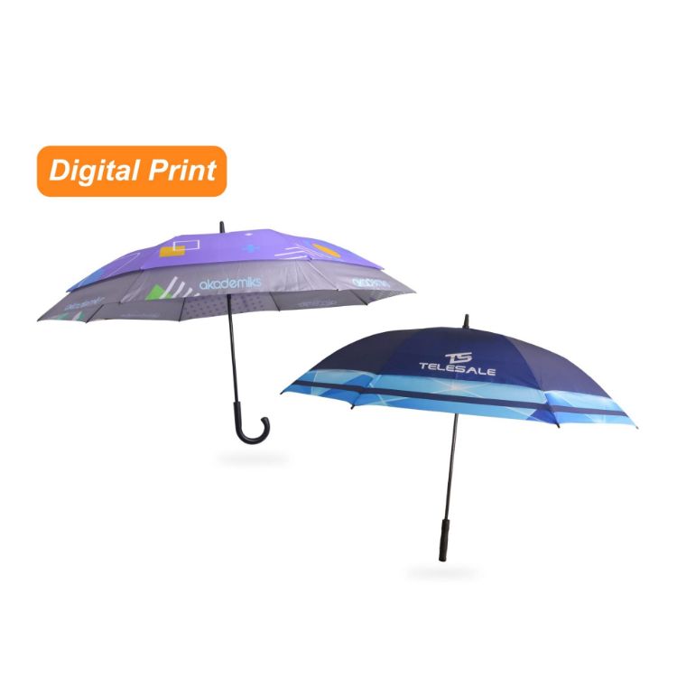 Picture of Expandable Golf Umbrella