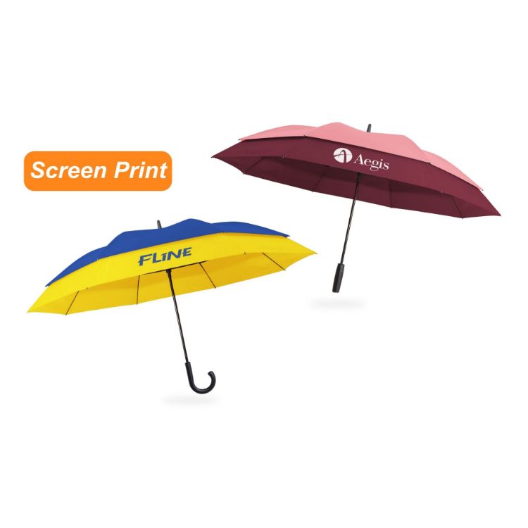 Picture of Expandable Golf Umbrella