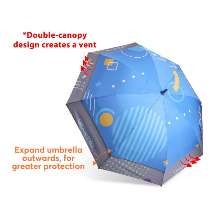 Picture of Expandable Golf Umbrella