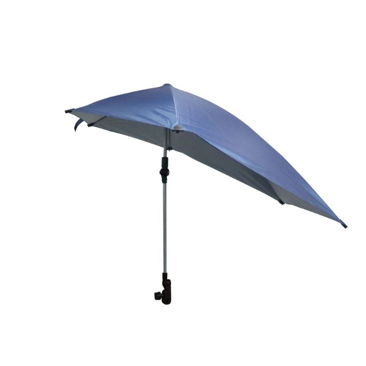 Picture of Adjustable Umbrella with Universal Clamp