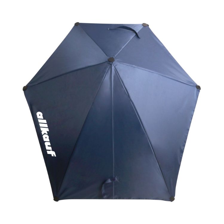 Picture of Adjustable Umbrella with Universal Clamp