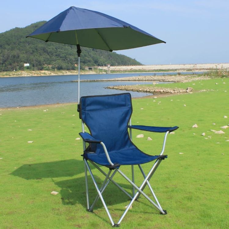 Picture of Adjustable Umbrella with Universal Clamp