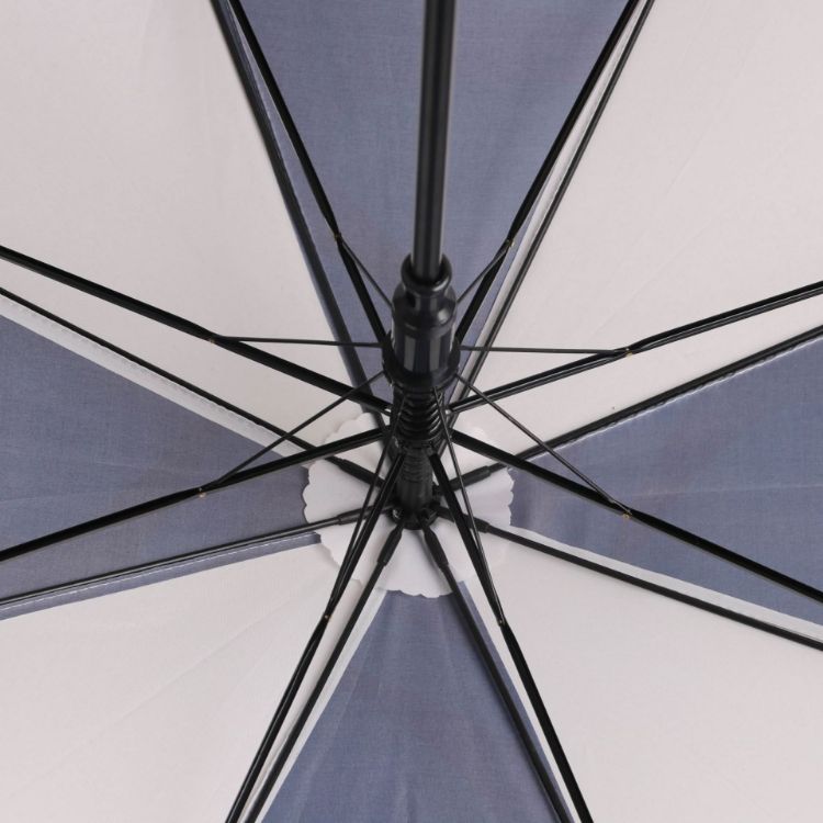 Picture of RPET Umbrella with Straight Handle