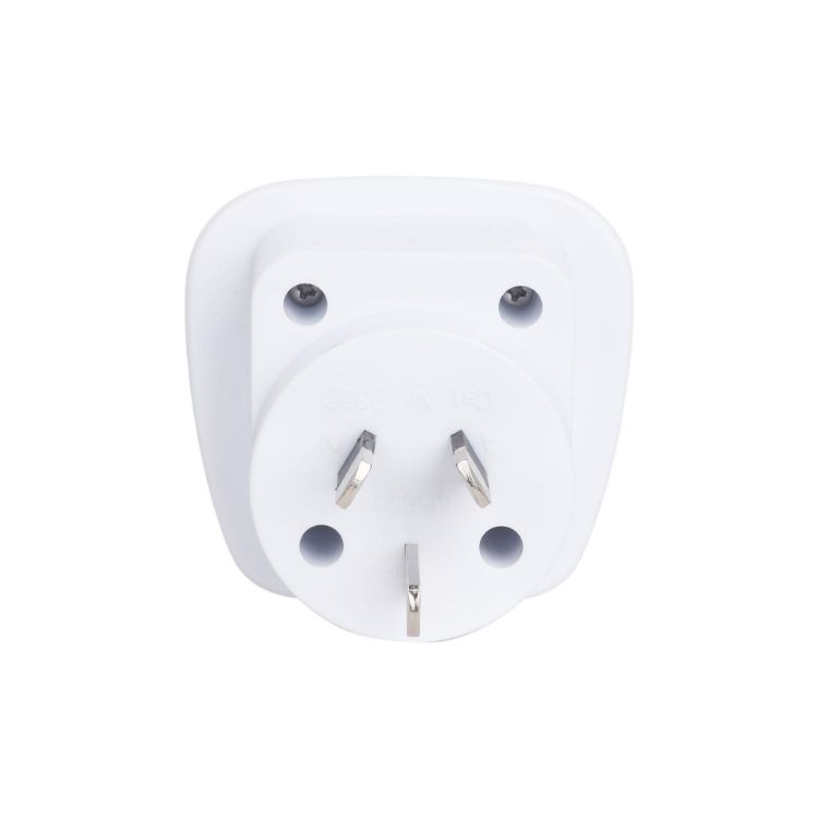 Picture of World to Australasia Travel Adapter