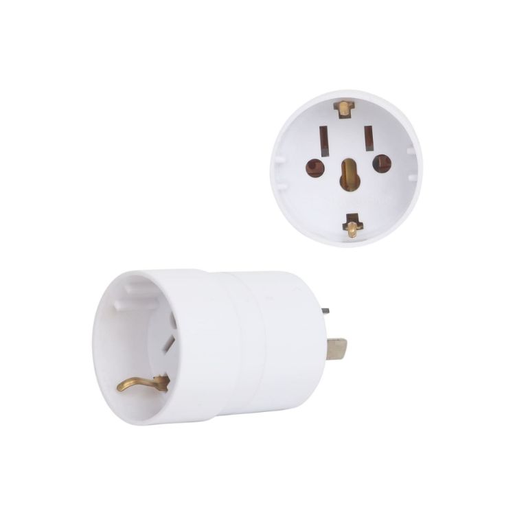 Picture of Multifunctional AU travel adapter