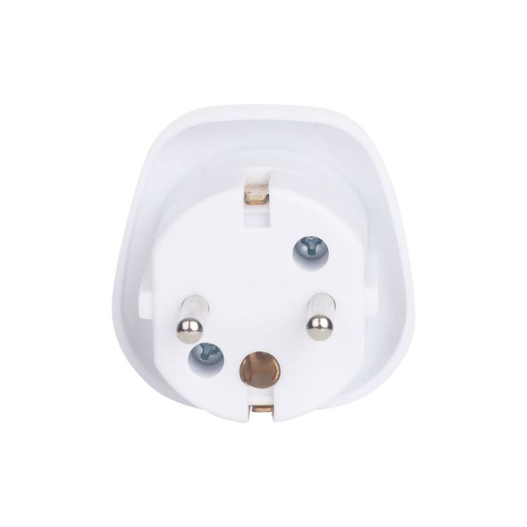 Picture of Universal Travel Adapter AU to EU