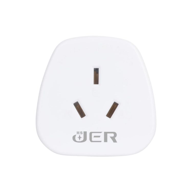 Picture of Universal Travel Adapter AU to UK