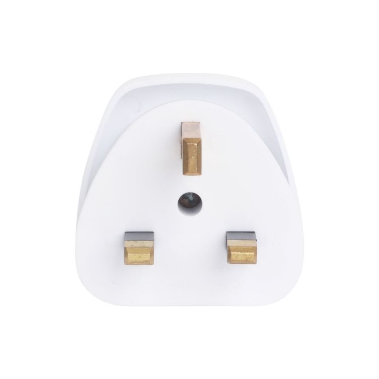 Picture of Universal Travel Adapter AU to UK