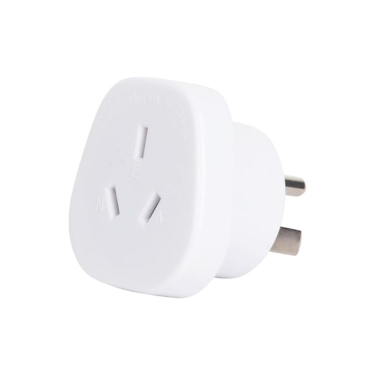 Picture of Universal Travel Adapter AU to US