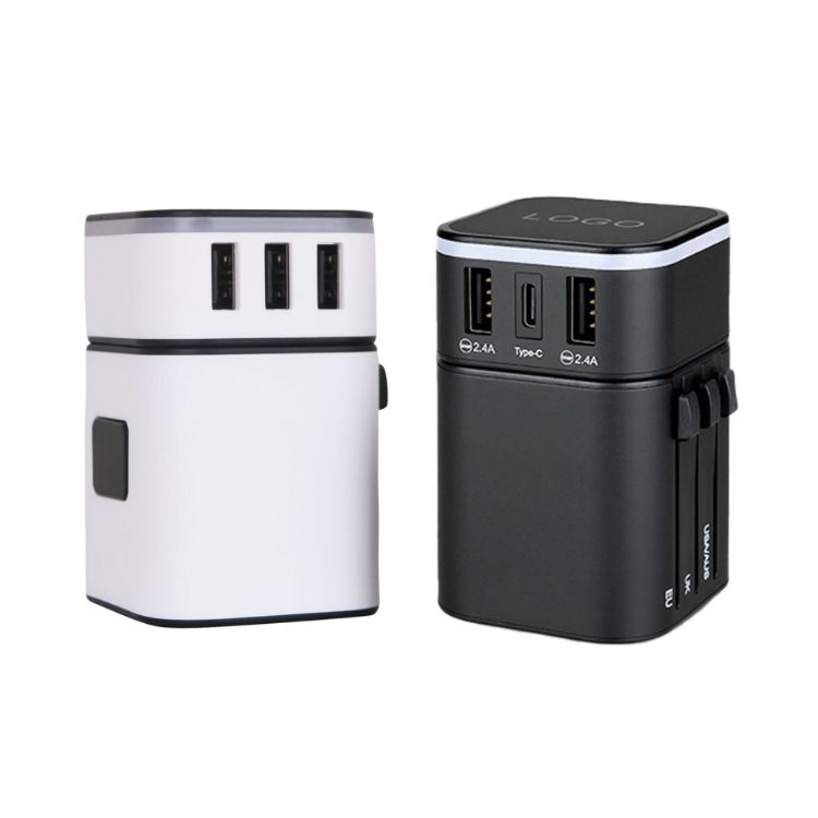 Picture of Luminous Travel Adapter