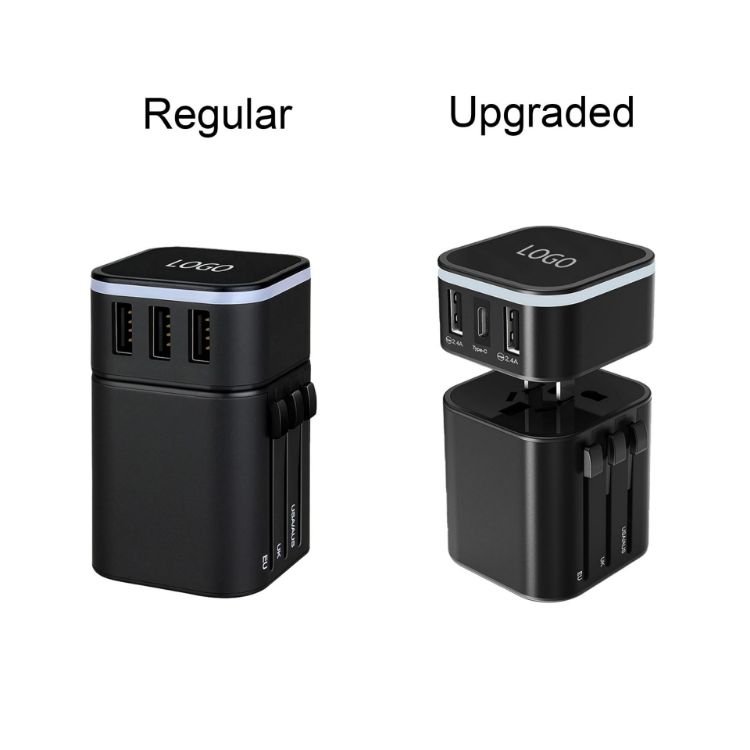 Picture of Luminous Travel Adapter