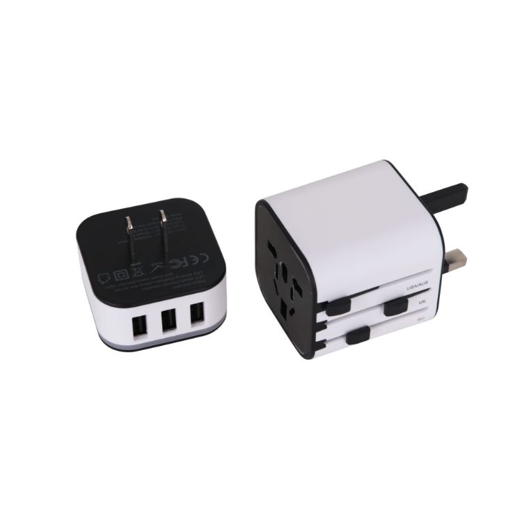 Picture of Luminous Travel Adapter