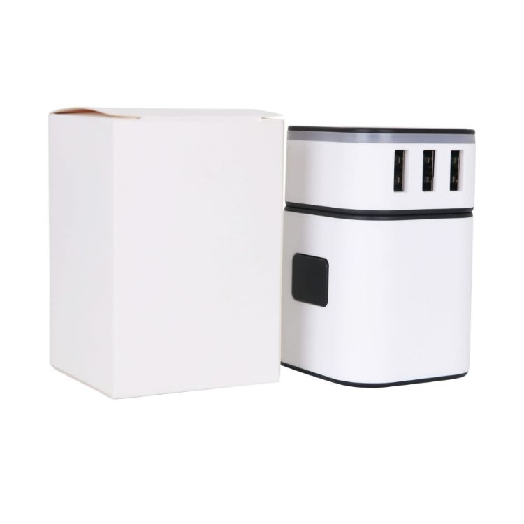 Picture of Luminous Travel Adapter