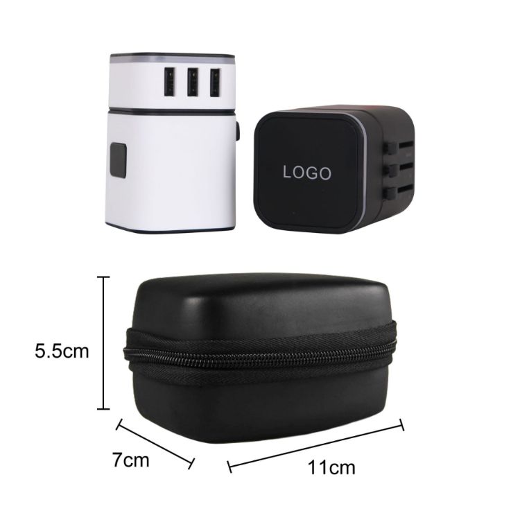 Picture of Luminous Travel Adapter