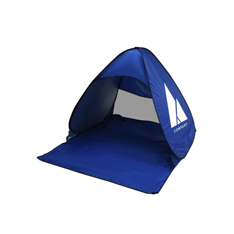 Picture of Pop Up Beach Tent