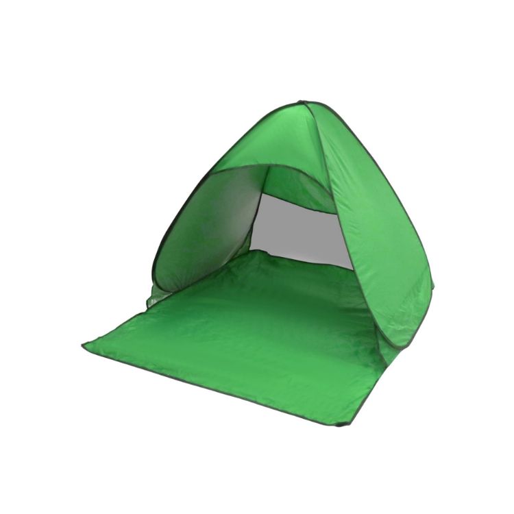 Picture of Pop Up Beach Tent