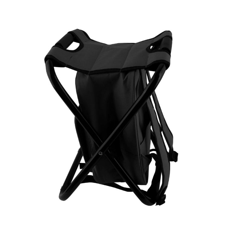 Picture of Regular Foldable Insulated Bag and Chair