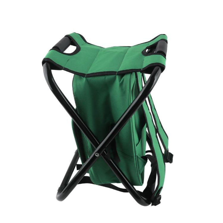 Picture of Regular Foldable Insulated Bag and Chair