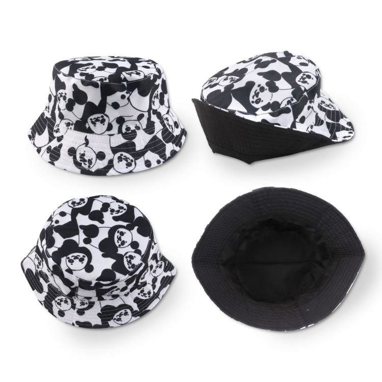 Picture of Full Size Sublimation Bucket Hat