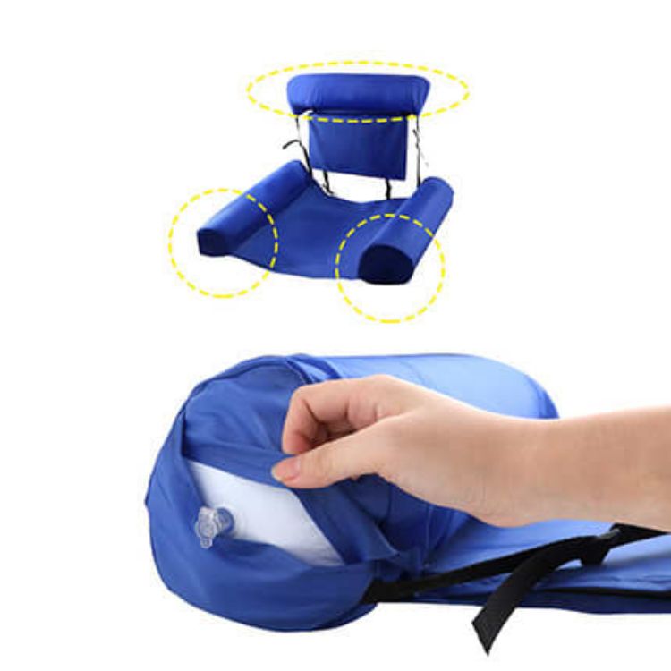 Picture of Inflatable Floating Chair