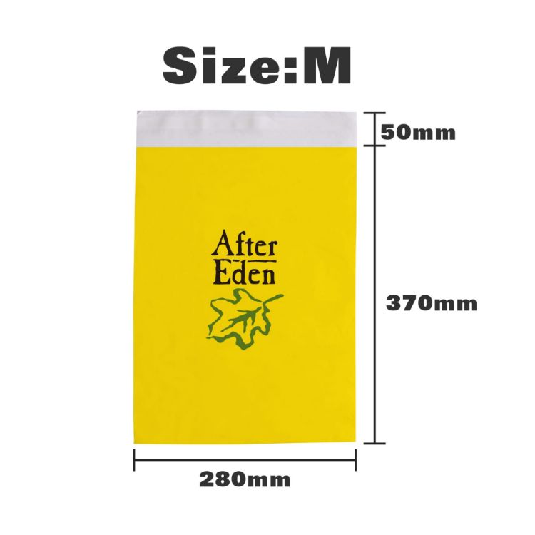 Picture of Biodegradable Mailer Bag (Medium)