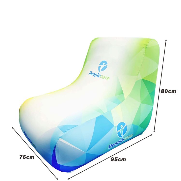 Picture of Inflatable Lounge Chair