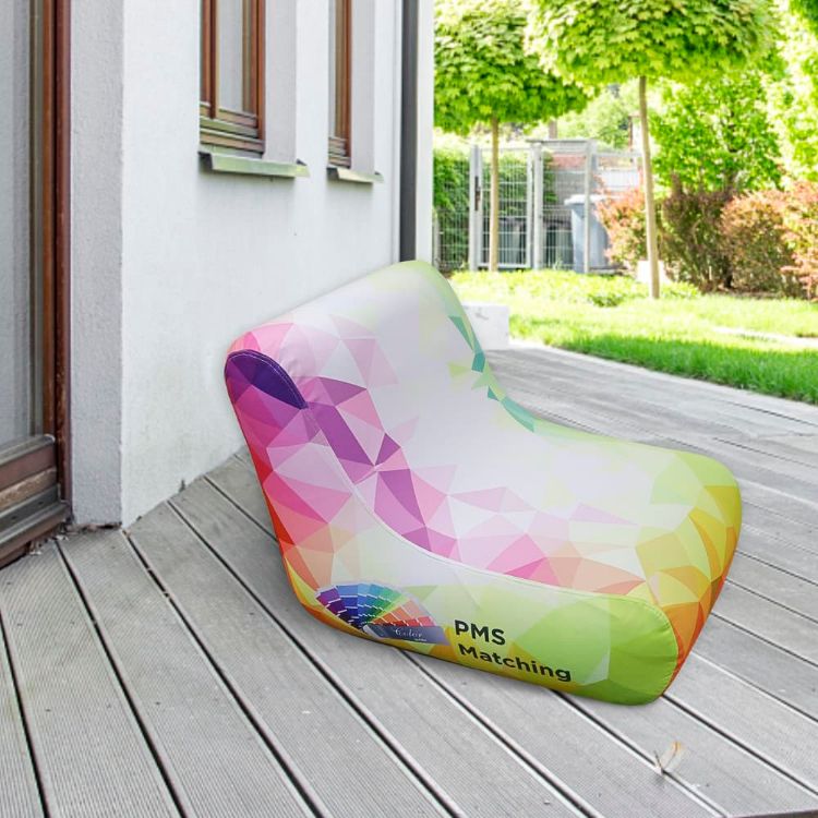 Picture of Inflatable Lounge Chair