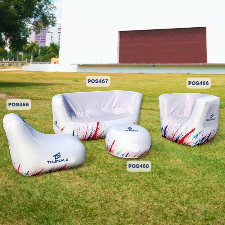 Picture of Inflatable Lounge Chair