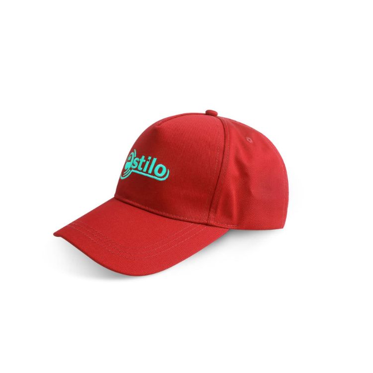 Picture of RPET Eco Cap