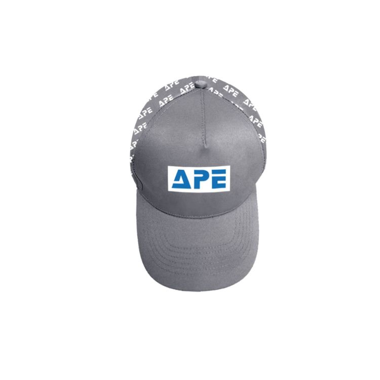 Picture of RPET Eco Cap