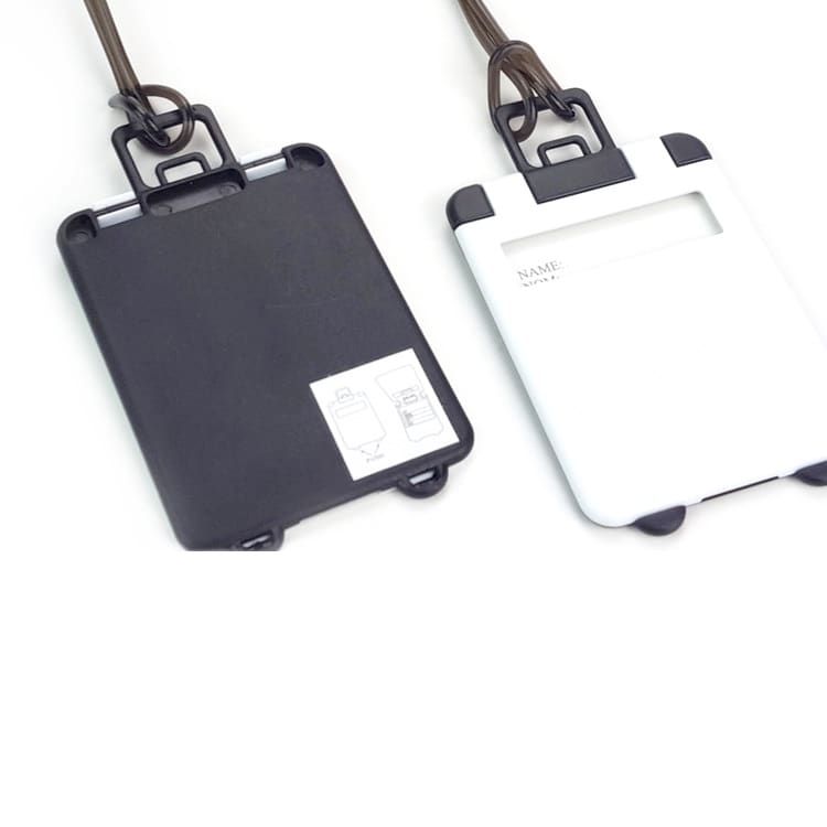 Picture of ABS Luggage Tag