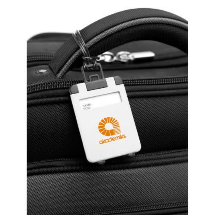 Picture of ABS Luggage Tag