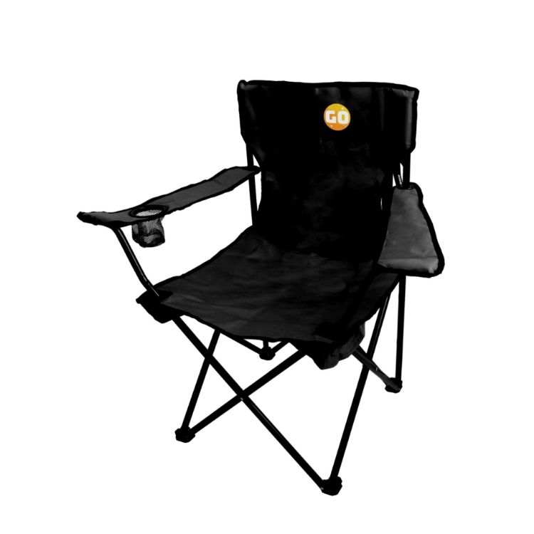 Picture of Regular Foldable Portable Camping Chair