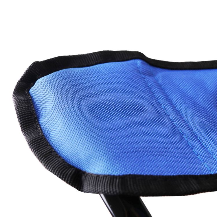 Picture of Regular Foldable Portable Camping Chair