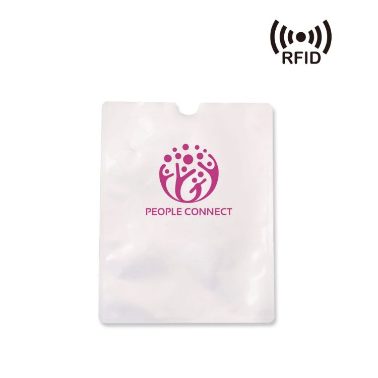 Picture of RFID Passport Holder