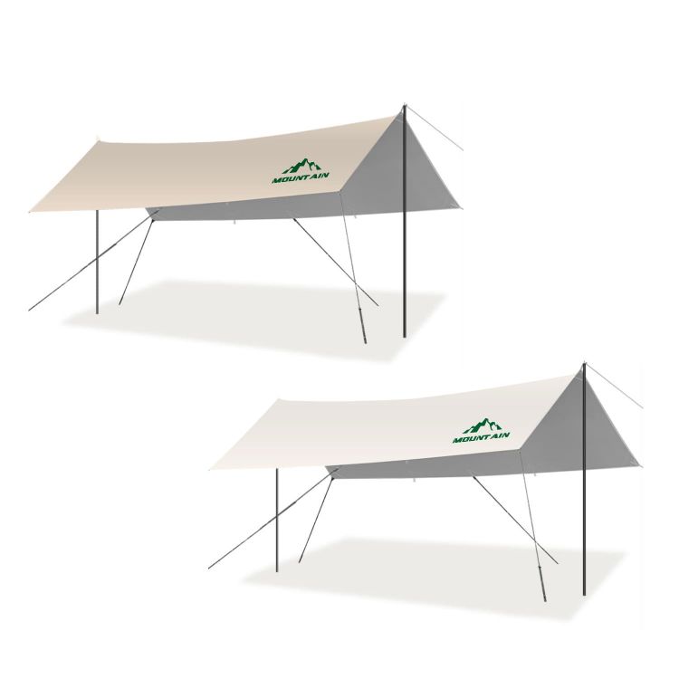 Picture of Large Camping Canopy