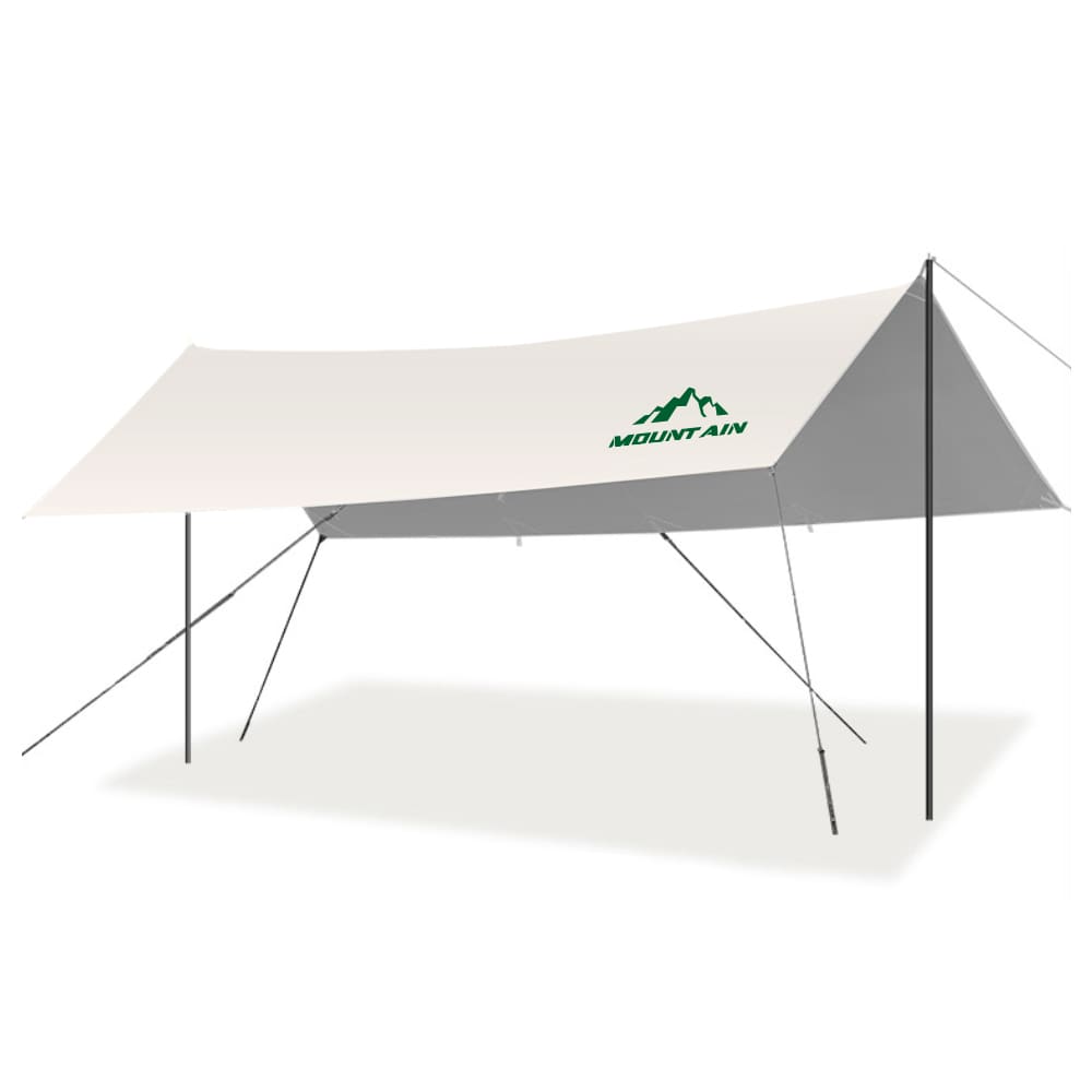 Large Camping Canopy