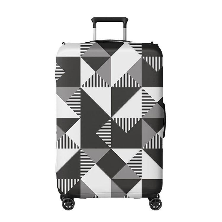 Picture of Suitcase Cover