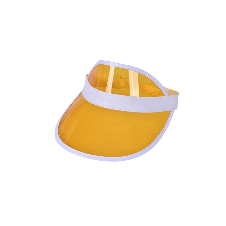 Picture of PVC Sunscreen Hat