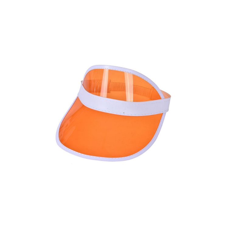 Picture of PVC Sunscreen Hat