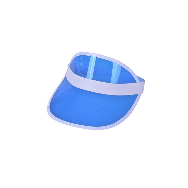 Picture of PVC Sunscreen Hat