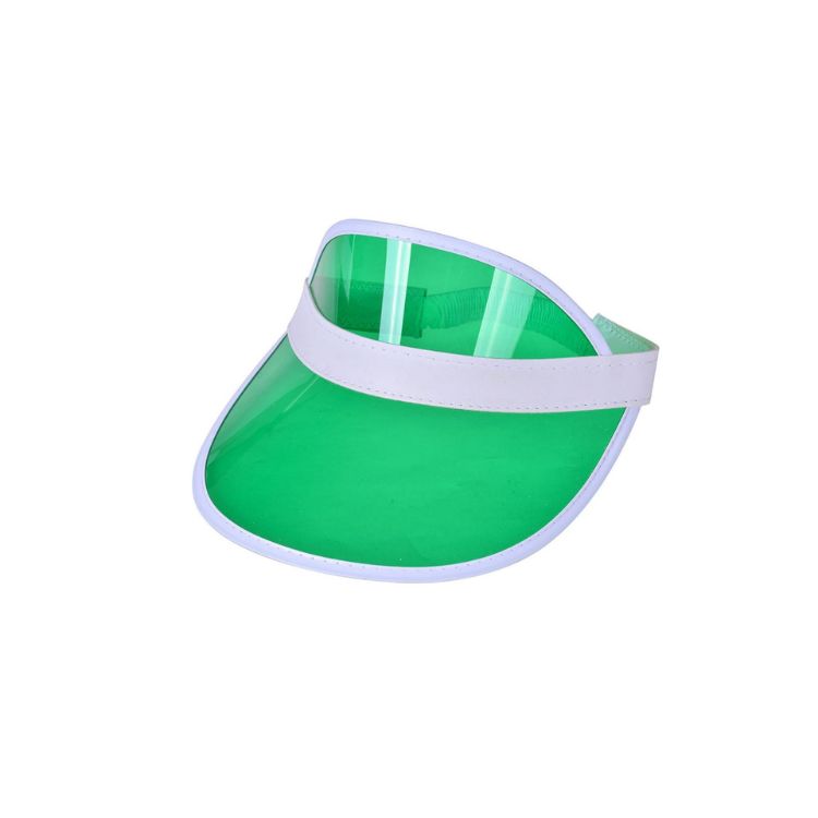 Picture of PVC Sunscreen Hat