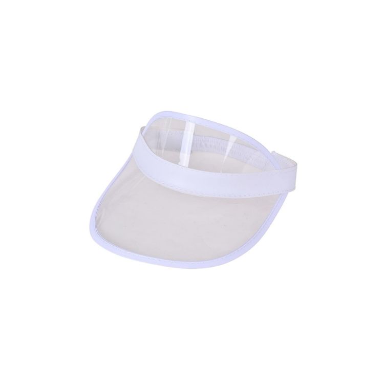 Picture of PVC Sunscreen Hat