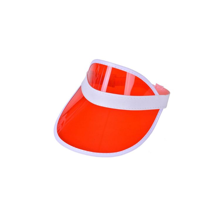 Picture of PVC Sunscreen Hat