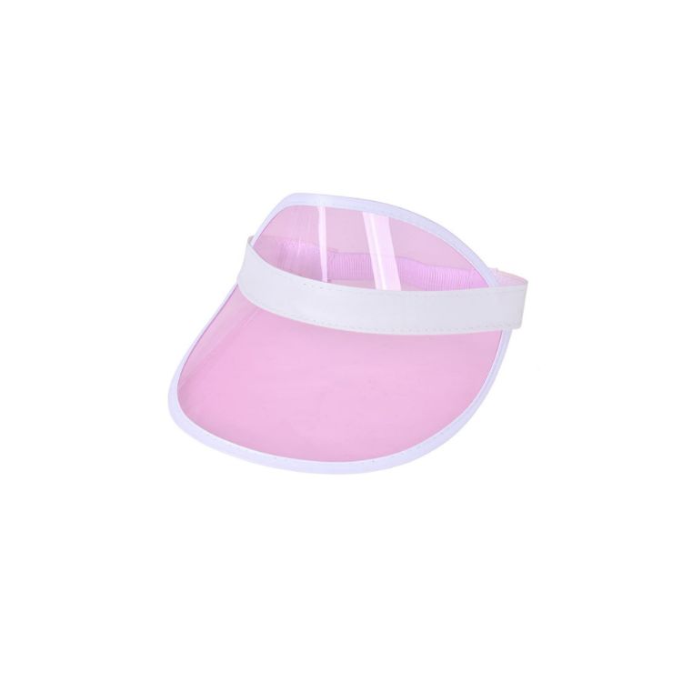 Picture of PVC Sunscreen Hat