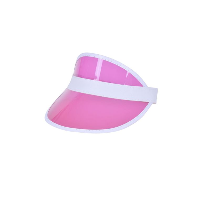 Picture of PVC Sunscreen Hat