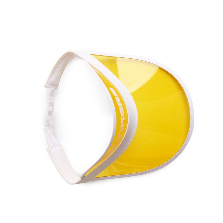 Picture of PVC Sunscreen Hat